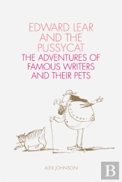 Edward Lear And The Pussycat