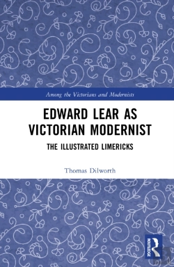 Bertrand.pt - Edward Lear As Victorian Modernist