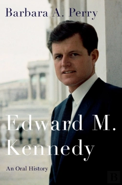 Bertrand.pt - Edward M. Kennedy: An Oral History