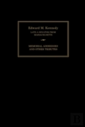 Edward M. Kennedy