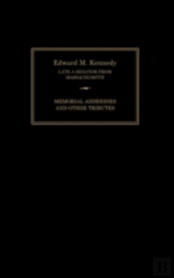 Bertrand.pt - Edward M. Kennedy
