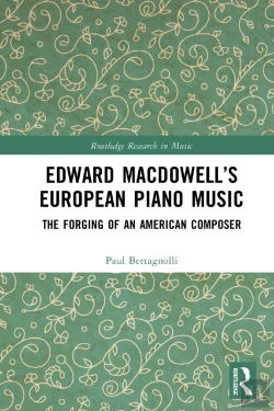 Bertrand.pt - Edward Macdowell'S European Piano Music