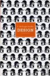 Edward Mcknight Kauffer, Design