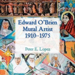 Bertrand.pt - Edward O'Brien, Mural Artist, 1910-1975