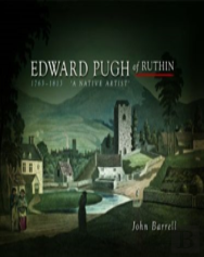 Edward Pugh Of Ruthin 1763-1813
