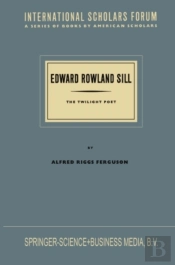 Edward Rowland Sill
