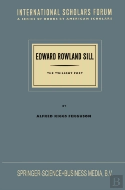 Bertrand.pt - Edward Rowland Sill