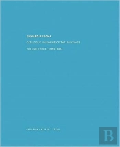 Edward Ruscha