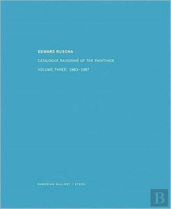 Bertrand.pt - Edward Ruscha