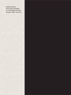 Bertrand.pt - Edward Ruscha