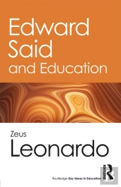 Edward Said And Education