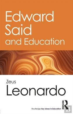 Bertrand.pt - Edward Said And Education