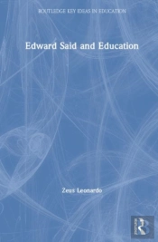 Edward Said And Education