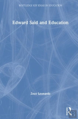 Bertrand.pt - Edward Said And Education