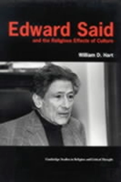 Bertrand.pt - Edward Said And The Religious Effects Of Culture