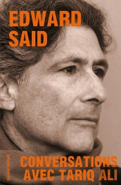 Edward Said - Conversations