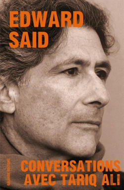 Bertrand.pt - Edward Said - Conversations