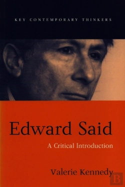 Bertrand.pt - Edward Said