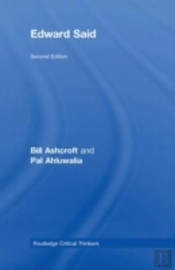 Bertrand.pt - Edward Said