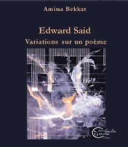 Bertrand.pt - Edward Said, Variations Sur Un Poème