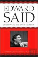 Edward Said