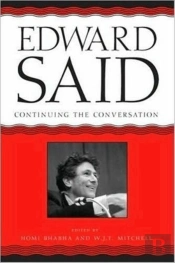 Edward Said