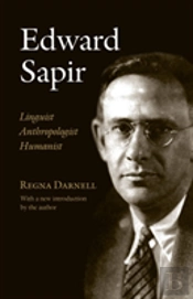 Edward Sapir
