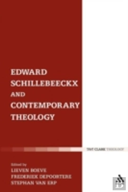 Bertrand.pt - Edward Schillebeeckx And Contemporary Theology