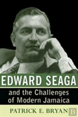 Bertrand.pt - Edward Seaga And The Challenges Of Modern Jamaica