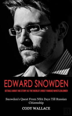 Bertrand.pt - Edward Snowden