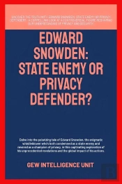 Edward Snowden