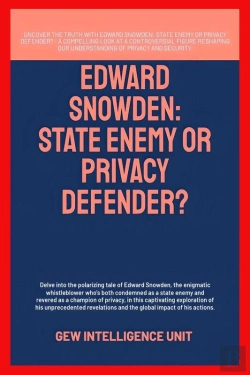 Bertrand.pt - Edward Snowden