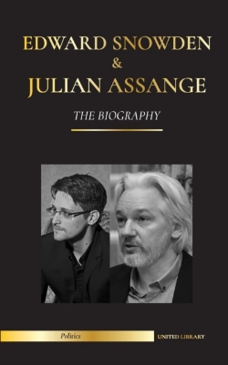 Bertrand.pt - Edward Snowden   Julian Assange: The Bio