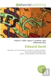 Edward Sorel