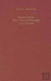 Edward Taylor
