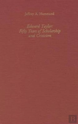 Bertrand.pt - Edward Taylor