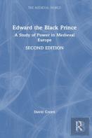 Edward The Black Prince