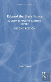 Edward The Black Prince