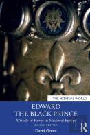 Edward The Black Prince