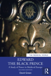 Edward The Black Prince
