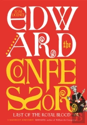 Edward The Confessor