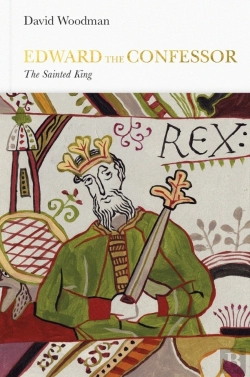 Bertrand.pt - Edward The Confessor (Penguin Monarchs)