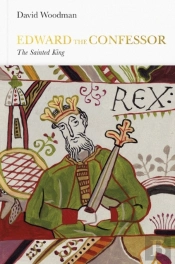 Edward The Confessor (Penguin Monarchs)