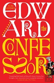 Edward The Confessor