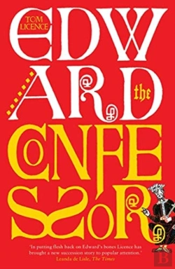 Bertrand.pt - Edward The Confessor