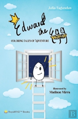 Bertrand.pt - Edward The Egg: Coloring Tales Of Advent