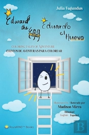 Edward The Egg, Eduardo El Huevo