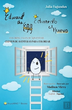 Bertrand.pt - Edward The Egg, Eduardo El Huevo