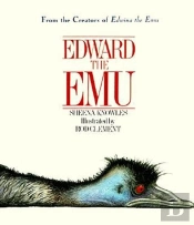 Edward The Emu