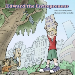 Bertrand.pt - Edward The Entrepreneur